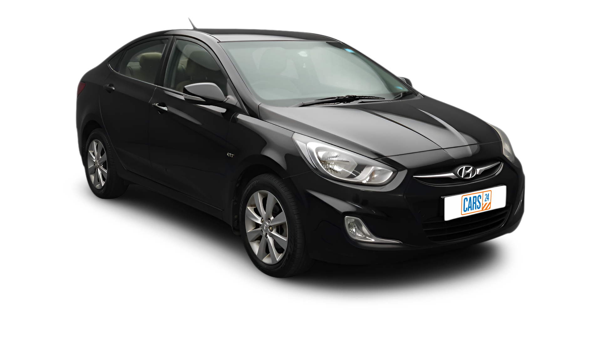 Hyundai Verna-img